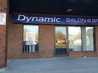 Dynamic Salon & Spa