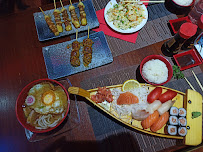 Plats et boissons du Restaurant japonais Eizosushi à Beauvais - n°7