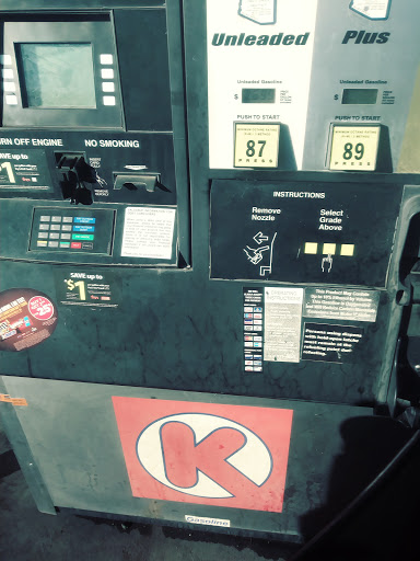 Convenience Store «Circle K», reviews and photos, 21212 N John Wayne Pkwy, Maricopa, AZ 85139, USA