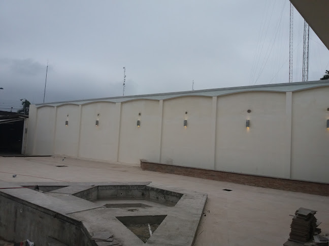 Opiniones de Jasafrut S.A. en El Guabo - Oficina de empresa