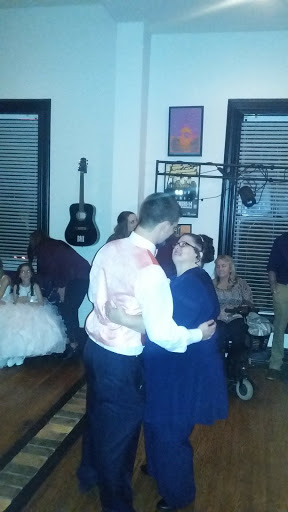 Wedding Venue «The Red House», reviews and photos, 138 3rd Ave N, Franklin, TN 37064, USA