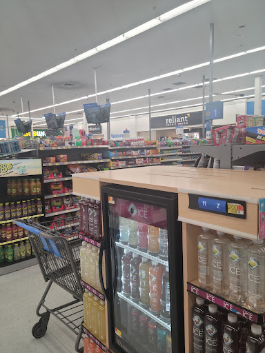 Department Store «Walmart Supercenter», reviews and photos, 1200 Marketplace Dr, Rochester, NY 14623, USA