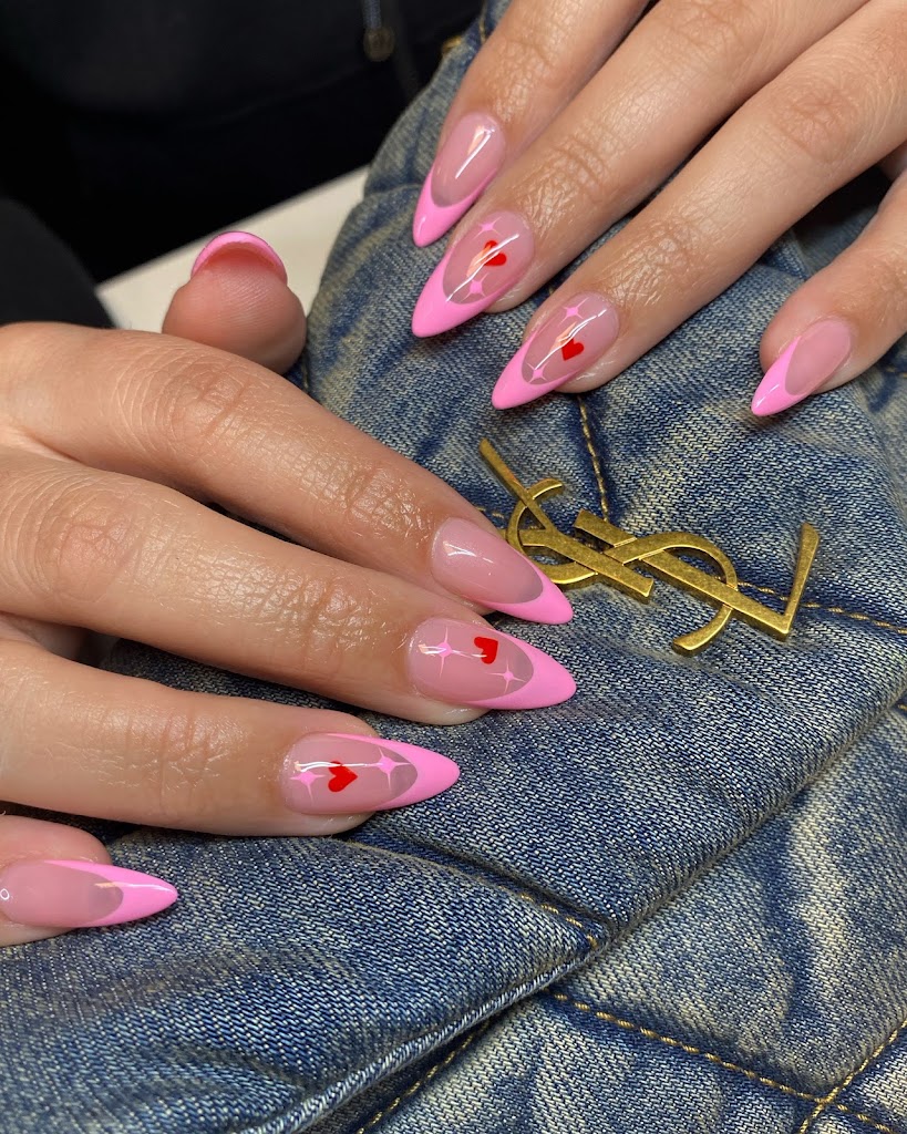 Unisex Beauty Salon 89108