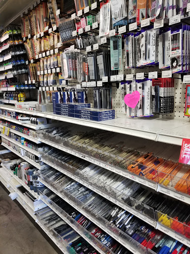 Art Supply Store «Blick Art Materials», reviews and photos, 2602 Lincoln Blvd, Santa Monica, CA 90405, USA