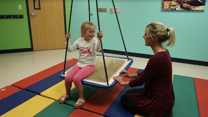Gunnison Valley Health Pediatric and Speech Therapy