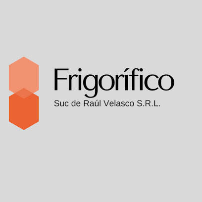 FRIGORIFICO SUC DE RAUL VELASCO SRL