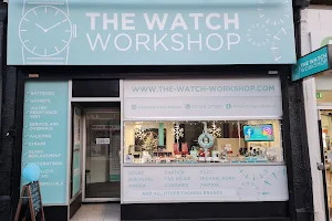 The Watch Workshop image