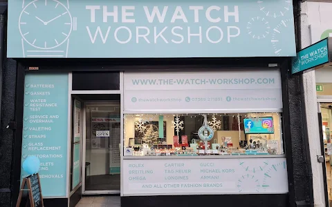 The Watch Workshop image