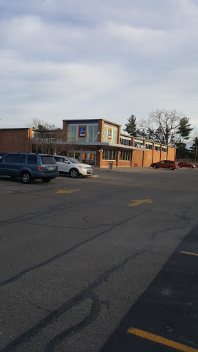 Supermarket «ALDI», reviews and photos, 5539 Monroe St, Sylvania, OH 43560, USA