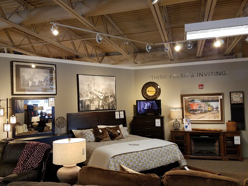 Furniture Store «I. Keating Furniture World», reviews and photos, 1602 2nd Ave W, Williston, ND 58801, USA
