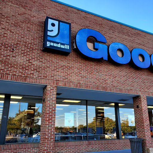 Thrift Store «Goodwill of North Georgia», reviews and photos