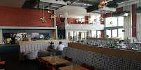 Atmosphère du Restaurant TRIBECA Cosmopolitan Bistro à Annecy - n°6