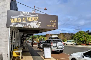 Wild at Heart Café image