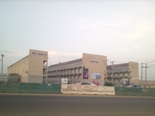 Worldgate shopping centre, Karu, Nigeria, Outlet Mall, state Nasarawa