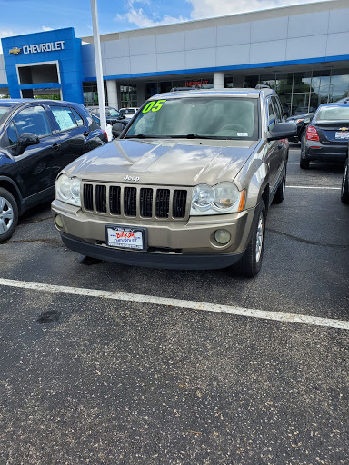 Chevrolet Dealer «Bill Kay Chevrolet», reviews and photos, 601 Ogden Ave, Lisle, IL 60532, USA