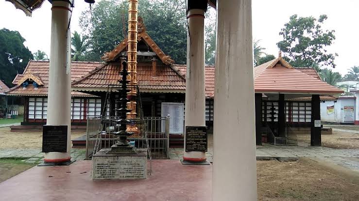 Rameshwaram Mahadeva temple