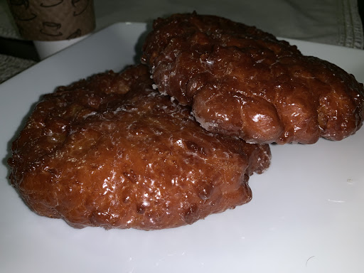 Donut Shop «Maple Leaf Donuts», reviews and photos, 41200 Blacow Rd # I, Fremont, CA 94538, USA