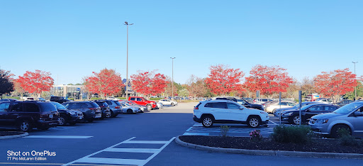 Home Improvement Store «The Home Depot», reviews and photos, 325 Chatham Dr, Newport News, VA 23602, USA