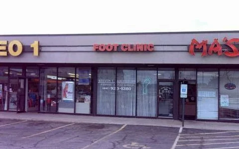 Northwest Suburban Foot & Ankle Clinic image