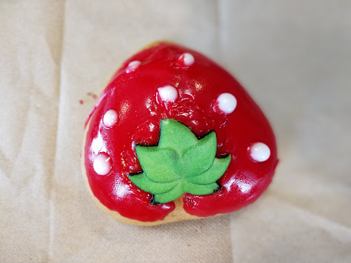 Bakery «Krispy Kreme Doughnuts», reviews and photos, 3605 Ira E Woods Ave, Grapevine, TX 76051, USA