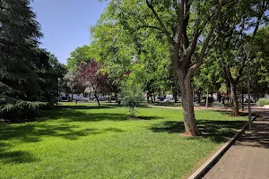 Peace Gardens image