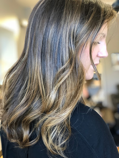 Hair Salon «Urban Salon Team Beauty Bar», reviews and photos, 86 Main St, Burlington, VT 05401, USA