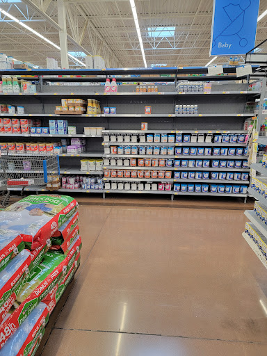 Department Store «Walmart Supercenter», reviews and photos, 1000 Bypass N, Lawrenceburg, KY 40342, USA