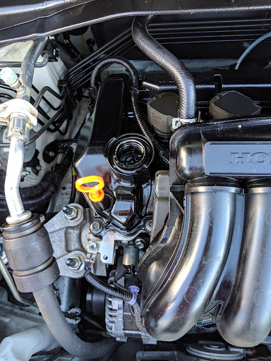 Oil Change Service «Jiffy Lube», reviews and photos, 15015 Hesperian Blvd, San Leandro, CA 94578, USA