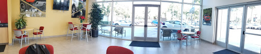 Toyota Dealer «Miller Toyota of Anaheim», reviews and photos, 1331 N Euclid St, Anaheim, CA 92801, USA