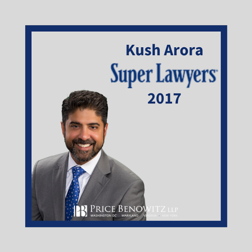 Criminal Justice Attorney «Kush Arora Attorney at Law», reviews and photos