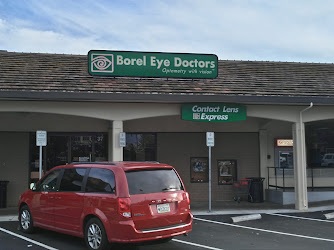 Borel Eye Doctors
