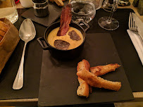 Foie gras du Restaurant français Le Dé-K-Lé Bistrot Gourmand à Nîmes - n°8