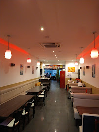Atmosphère du Restaurant japonais Sushido à Reims - n°4