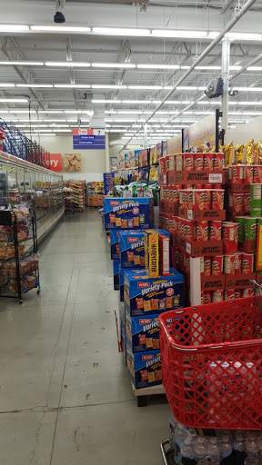 Grocery Store «Save-A-Lot», reviews and photos, 150 S MacDade Blvd, Darby, PA 19023, USA
