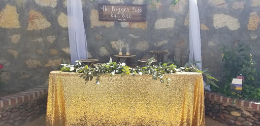 Florist «Parisian Bridal & Flowers», reviews and photos, 7924 Gateway Blvd E #150a, El Paso, TX 79915, USA