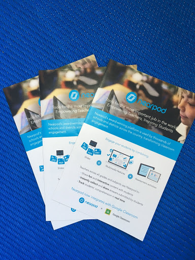 Print Shop «Printing Planet», reviews and photos, 2000 Harrison St #4, Hollywood, FL 33020, USA