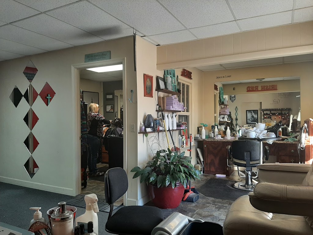 In HIS Image Hair Designs 22821