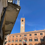 Photo n°2 de l'avis de Alessandra.7 fait le 16/09/2022 à 20:32 sur le  Da Pino Piazza dei Signori à Treviso