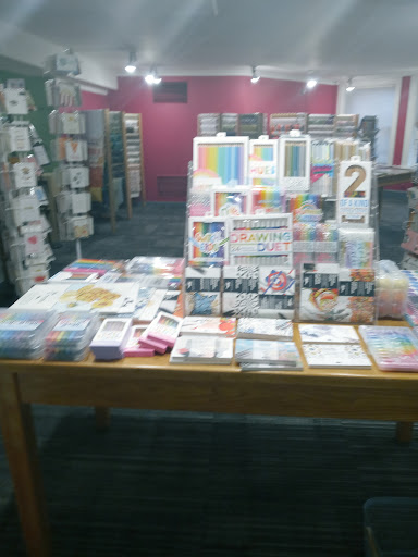 Craft Store «Anthology», reviews and photos, 218 State St, Madison, WI 53703, USA