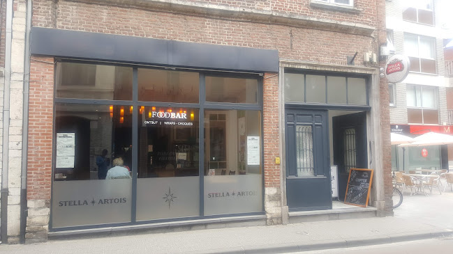 FoodBar - Leuven