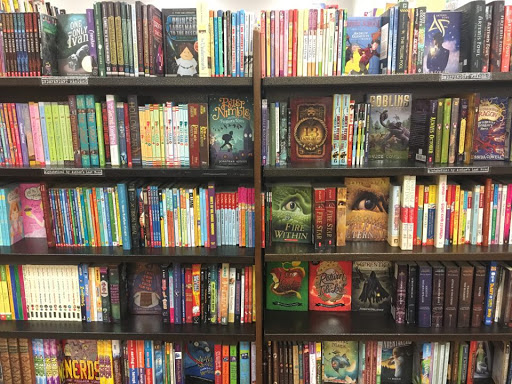 Book Store «The Open Book», reviews and photos, 19188 Soledad Canyon Rd, Santa Clarita, CA 91351, USA