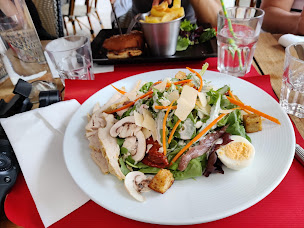 Photo n°34 de Brasserie l'Abbaye à Annecy ()