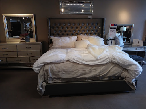 Furniture Store «Ashley HomeStore», reviews and photos, 1741 W Edgar Rd, Linden, NJ 07036, USA