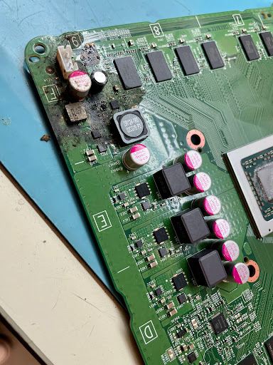 Mobile Phone Repair Shop «CPR Cell Phone Repair Horsham», reviews and photos, 314 Horsham Rd J, Horsham, PA 19044, USA