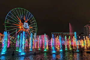 World of Color - ONE image
