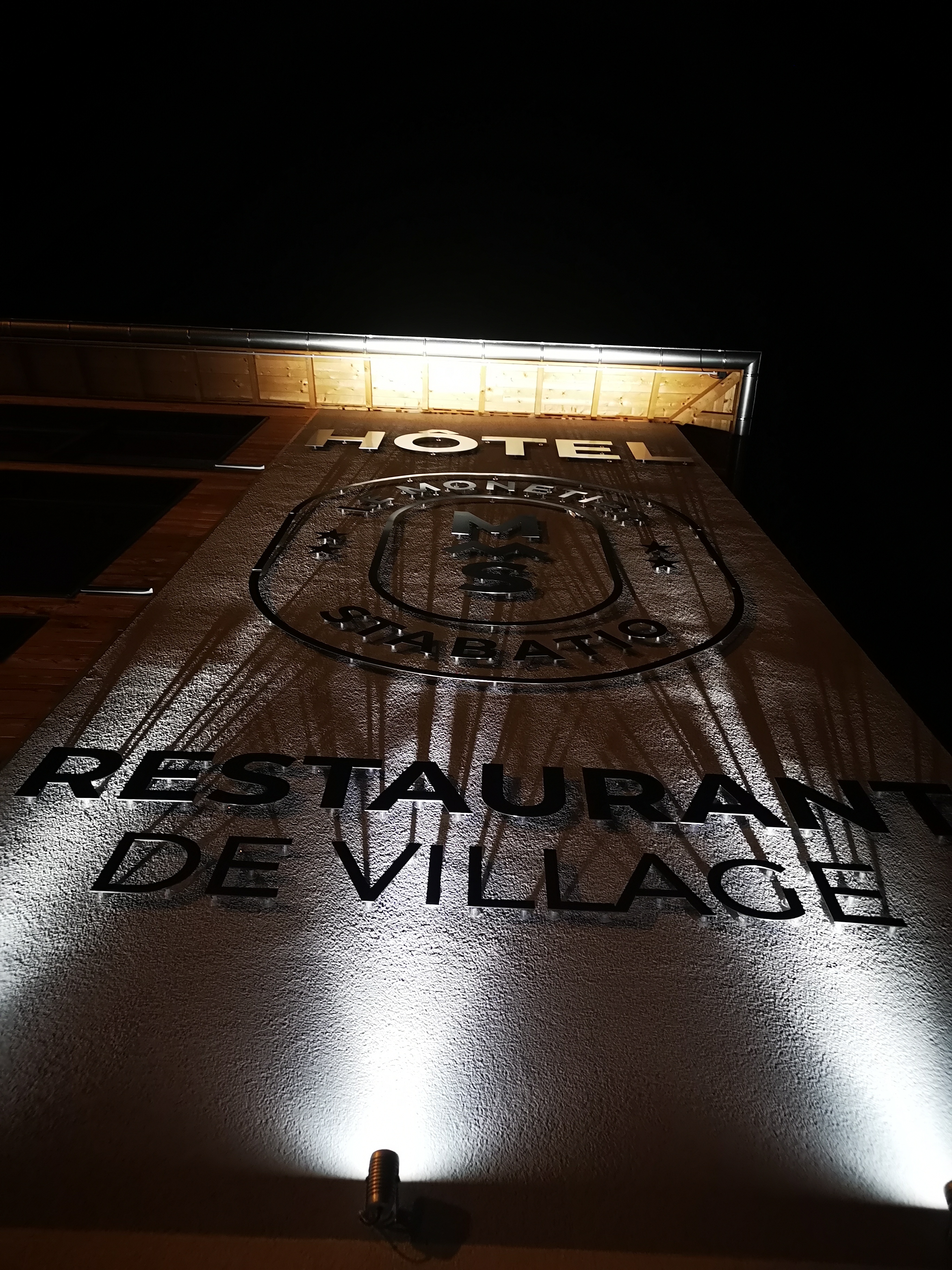 Photo n° 1 de l'avis de Tibaud.s fait le 02/11/2019 à 18:42