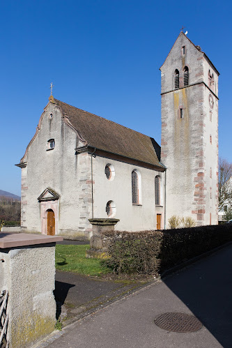St. Gallus - Kirche
