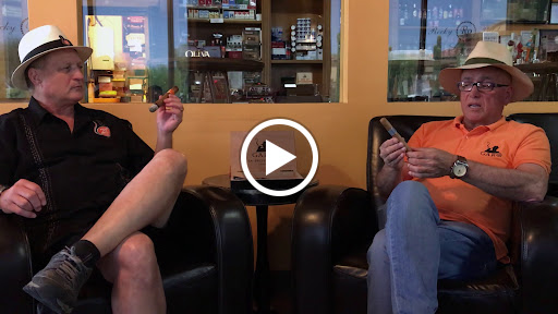 Cigar Shop «21 Degrees Cigar and Accessories», reviews and photos, 9375 E Shea Blvd #175, Scottsdale, AZ 85260, USA