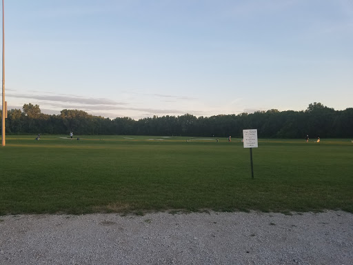 Golf Driving Range «West Grand Golf», reviews and photos, 6450 Raccoon River Dr, West Des Moines, IA 50266, USA