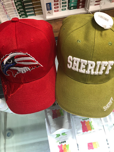 Cigar Shop «Capistrano Smoke Shop», reviews and photos, 31876 Del Obispo St #2, San Juan Capistrano, CA 92675, USA